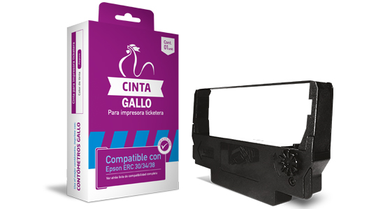 Cinta Gallo
